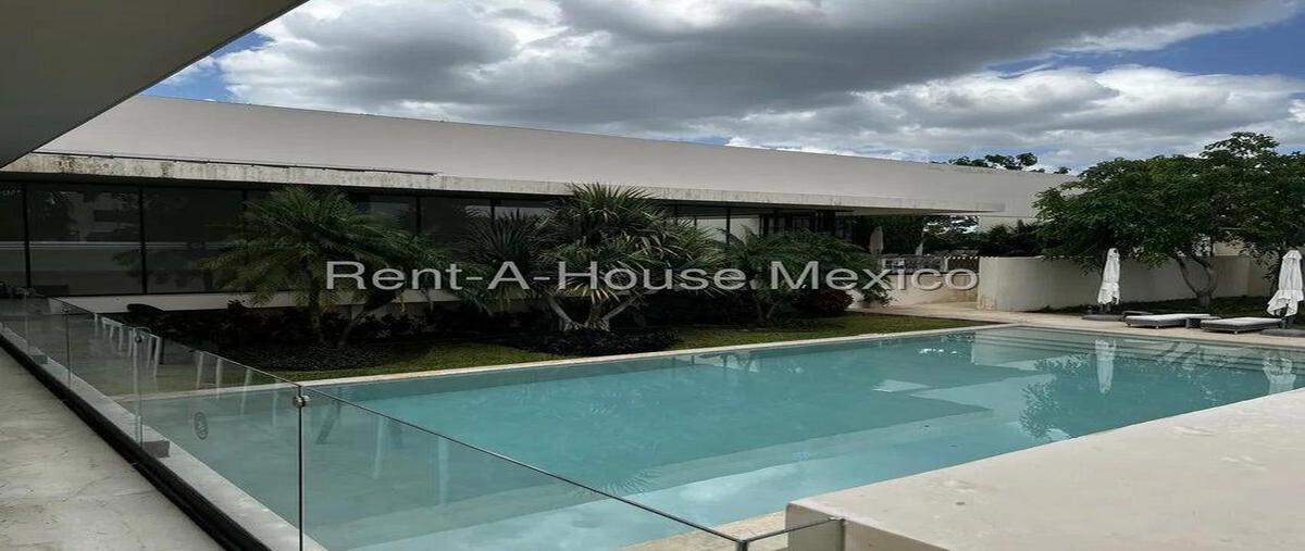 Foto de casa en venta en  , temozon norte, mérida, yucatán, 0 No. 03