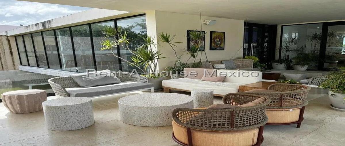 Foto de casa en venta en  , temozon norte, mérida, yucatán, 0 No. 04
