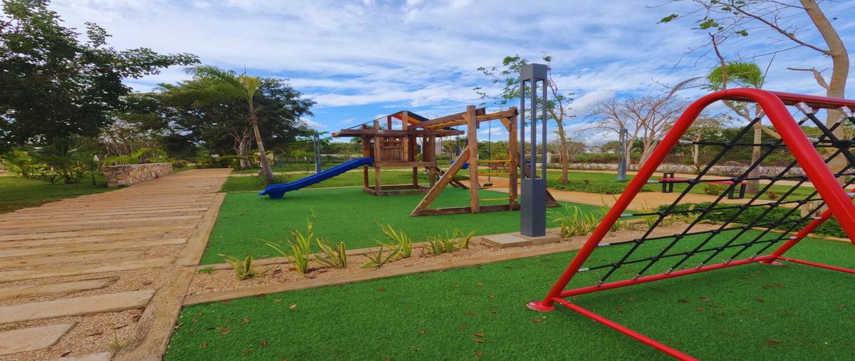 Foto de terreno habitacional en venta en  , temozon norte, mérida, yucatán, 29483340 No. 05