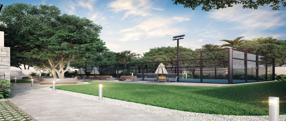 Foto de terreno habitacional en venta en  , temozon norte, mérida, yucatán, 0 No. 04