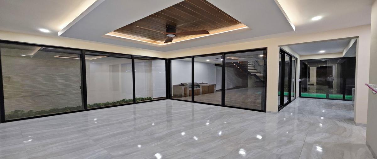 Foto de casa en venta en  , temozon norte, mérida, yucatán, 29491342 No. 05