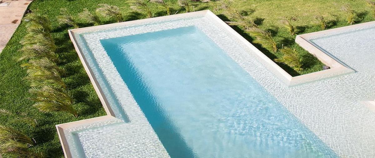Foto de terreno habitacional en venta en  , temozon norte, mérida, yucatán, 0 No. 03
