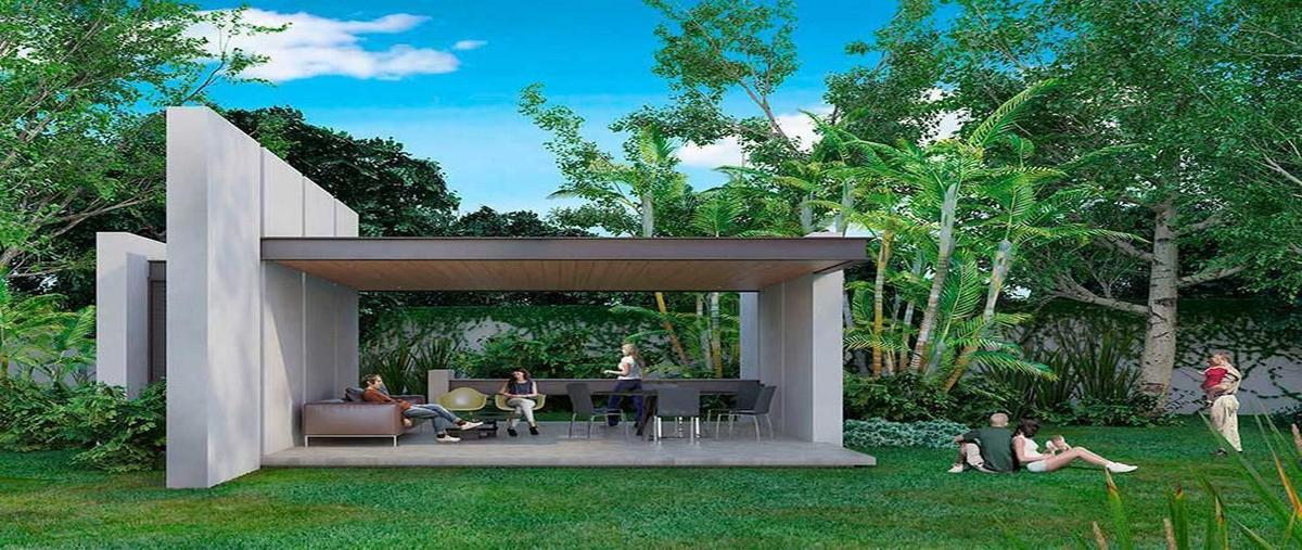 Foto de terreno habitacional en venta en  , temozon norte, mérida, yucatán, 0 No. 05