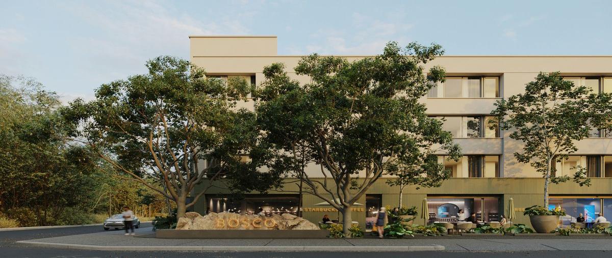 Foto de departamento en , temozon norte, mérida, yucatán, 0 foto 02 Foto de departamento en venta en , temozon norte, mérida, yucatán, 0 No. 02