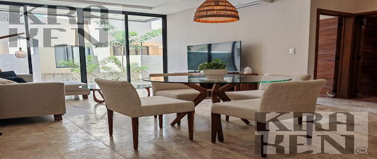 Foto de departamento en venta en  , temozon norte, mérida, yucatán, 29505078 No. 03