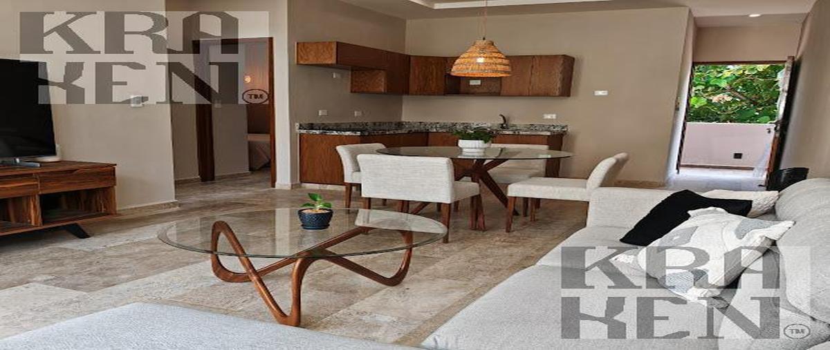 Foto de departamento en venta en  , temozon norte, mérida, yucatán, 29505078 No. 04