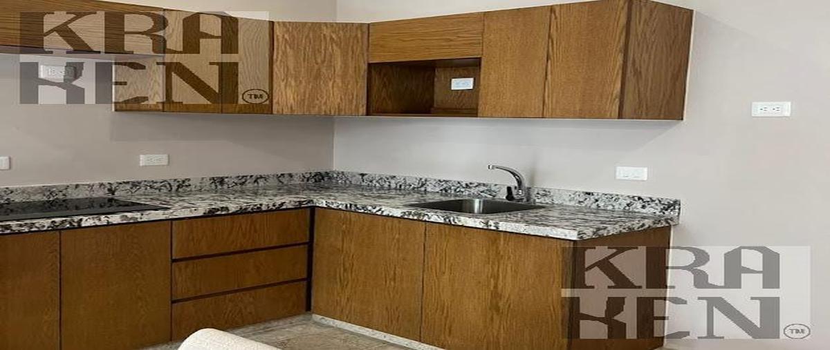 Foto de departamento en venta en  , temozon norte, mérida, yucatán, 29505078 No. 05