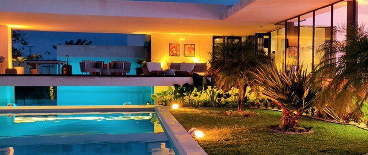 Foto de terreno habitacional en venta en  , temozon norte, mérida, yucatán, 0 No. 03