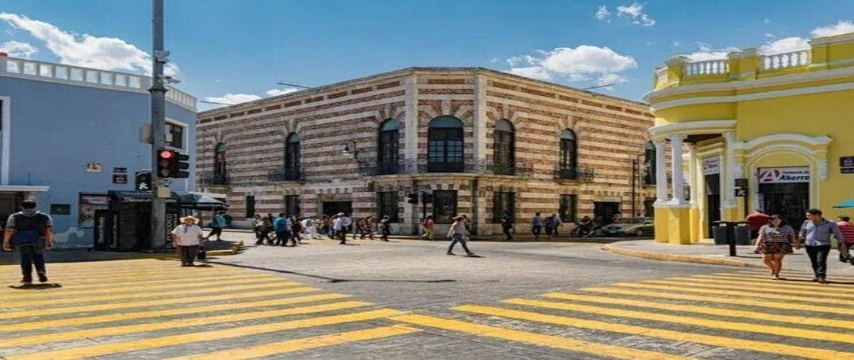 Foto de terreno habitacional en venta en  , temozon norte, mérida, yucatán, 29524113 No. 05