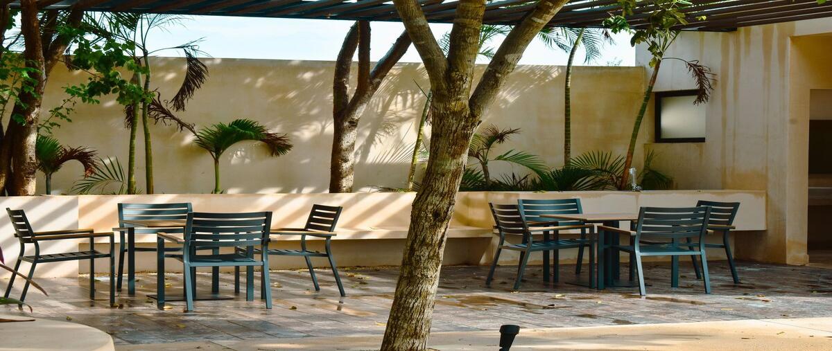 Foto de terreno habitacional en venta en  , temozon norte, mérida, yucatán, 0 No. 04