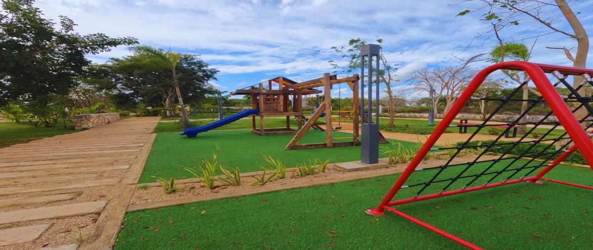 Foto de terreno habitacional en venta en  , temozon norte, mérida, yucatán, 0 No. 05