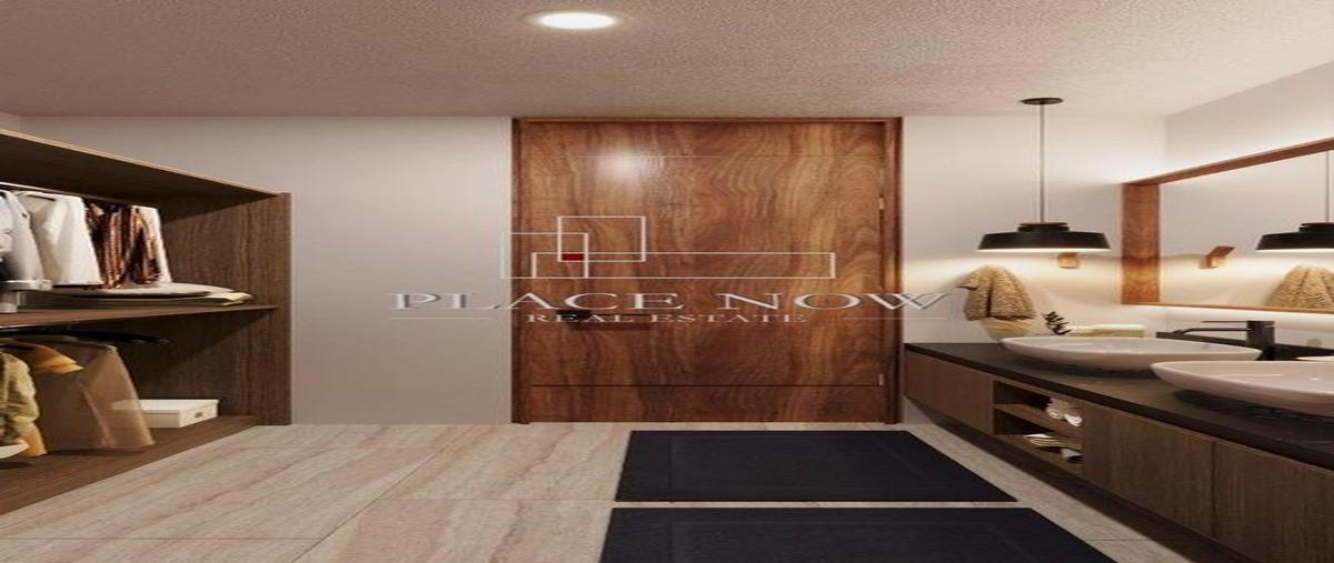 Foto de departamento en venta en  , temozon norte, mérida, yucatán, 0 No. 05
