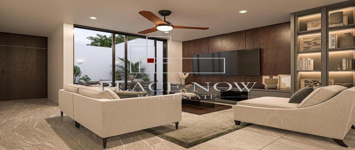 Foto de casa en venta en  , temozon norte, mérida, yucatán, 0 No. 04
