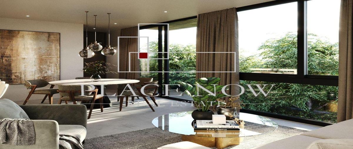 Foto de departamento en venta en  , temozon norte, mérida, yucatán, 0 No. 03