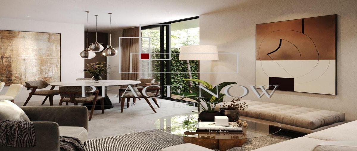 Foto de departamento en venta en  , temozon norte, mérida, yucatán, 0 No. 04