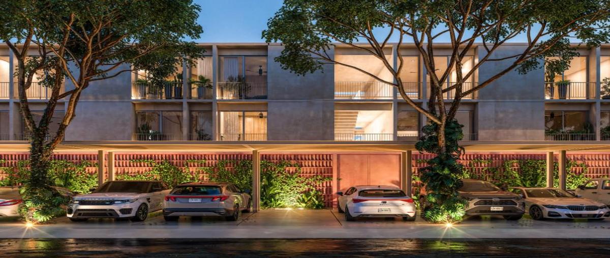 Foto de departamento en venta en  , temozon norte, mérida, yucatán, 29547664 No. 05