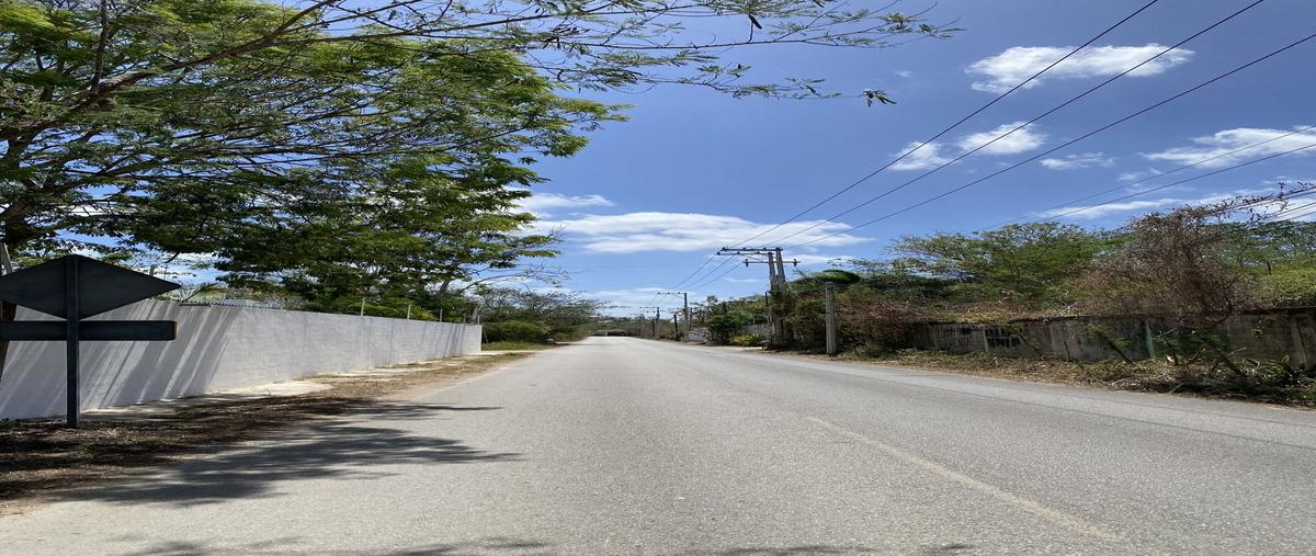 Foto de terreno habitacional en venta en  , temozon norte, mérida, yucatán, 0 No. 03