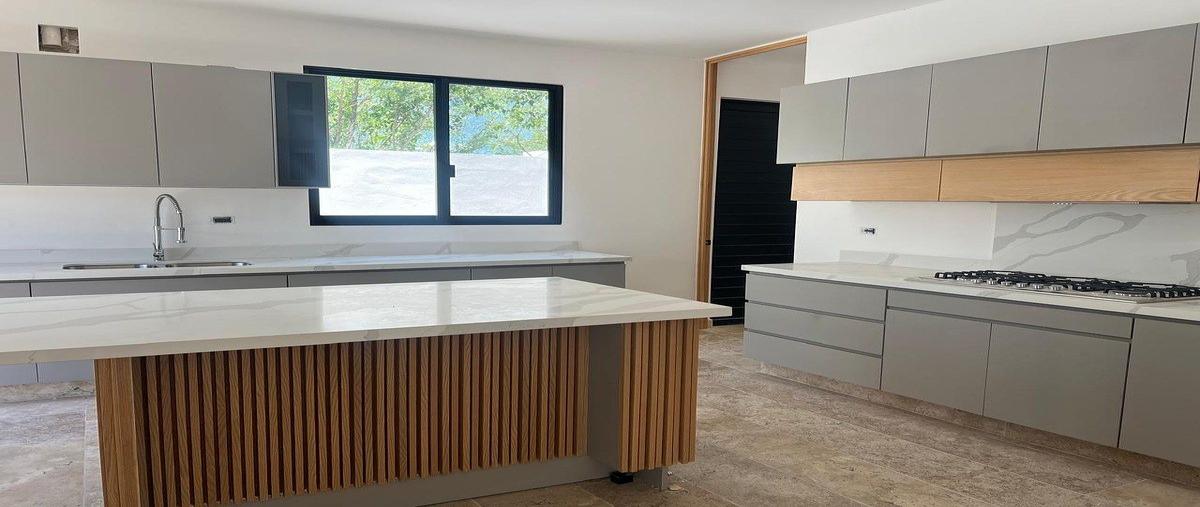 Foto de casa en venta en  , temozon norte, mérida, yucatán, 29619115 No. 03