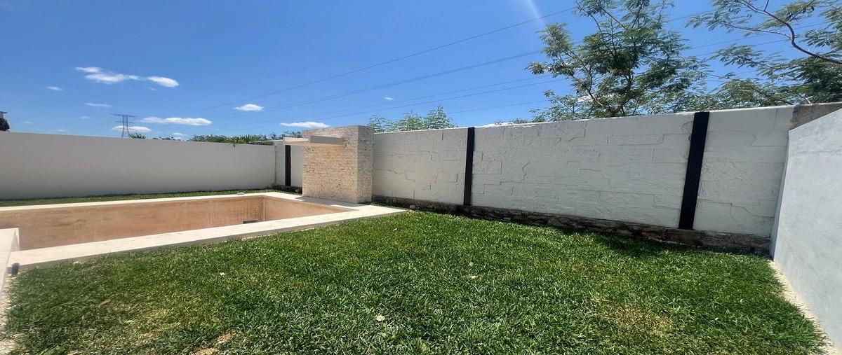 Foto de casa en venta en  , temozon norte, mérida, yucatán, 29619115 No. 04