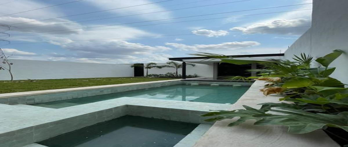 Foto de casa en venta en  , temozon norte, mérida, yucatán, 0 No. 03
