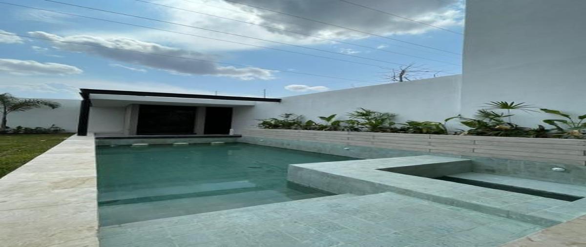 Foto de casa en venta en  , temozon norte, mérida, yucatán, 0 No. 04