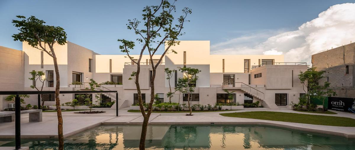 Foto de departamento en venta en  , temozon norte, mérida, yucatán, 0 No. 03