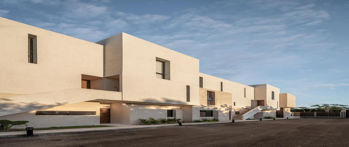 Foto de departamento en venta en  , temozon norte, mérida, yucatán, 0 No. 05