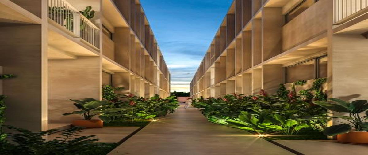 Foto de departamento en venta en  , temozon norte, mérida, yucatán, 0 No. 04