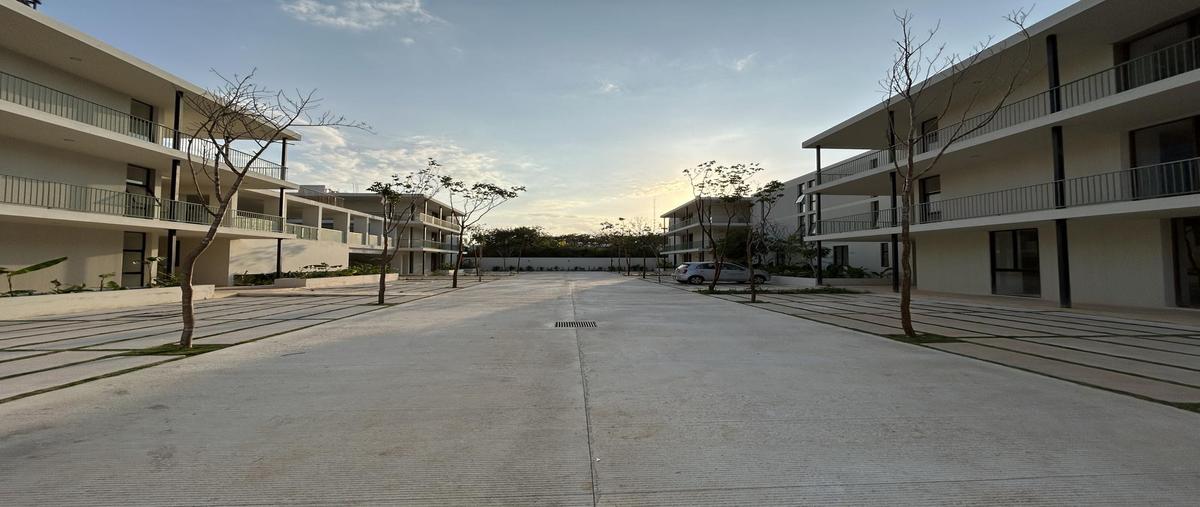 Foto de departamento en venta en  , temozon norte, mérida, yucatán, 0 No. 05