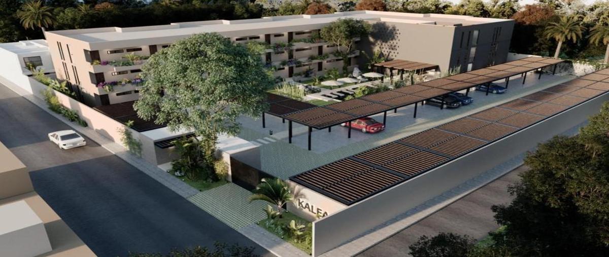 Foto de departamento en venta en  , temozon norte, mérida, yucatán, 0 No. 03