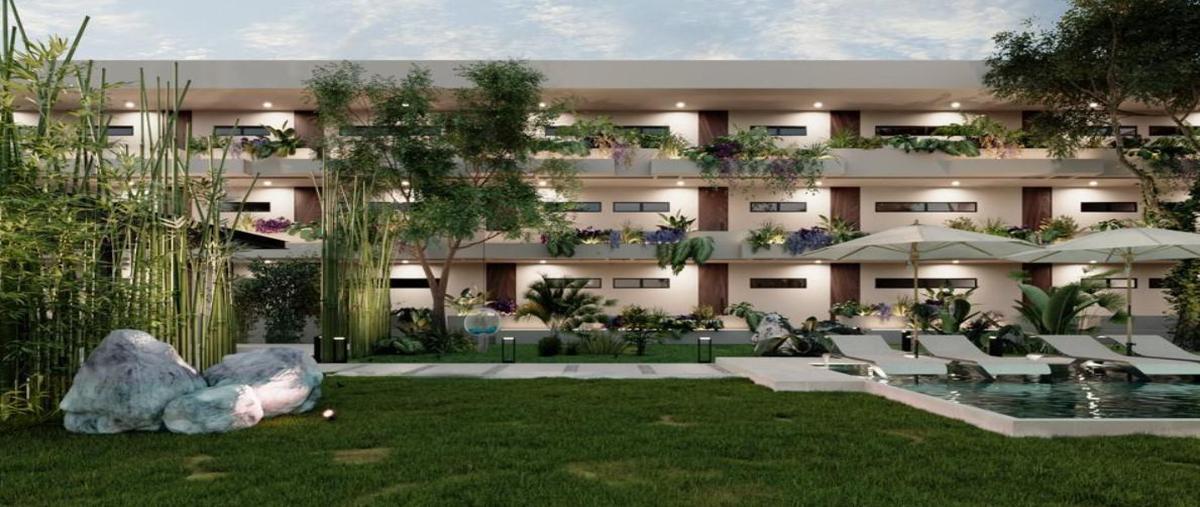 Foto de departamento en venta en  , temozon norte, mérida, yucatán, 0 No. 04