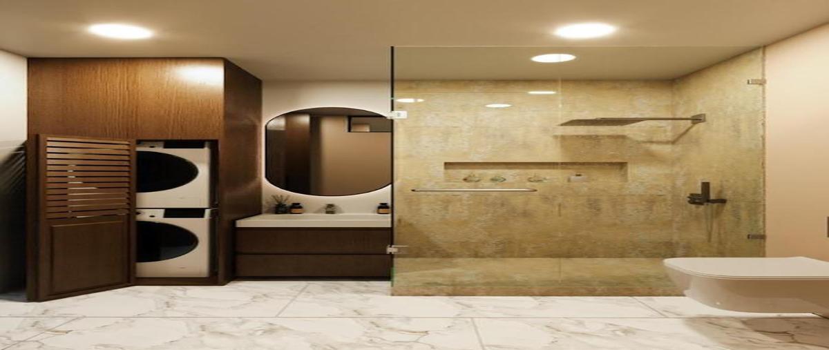 Foto de departamento en venta en  , temozon norte, mérida, yucatán, 0 No. 05