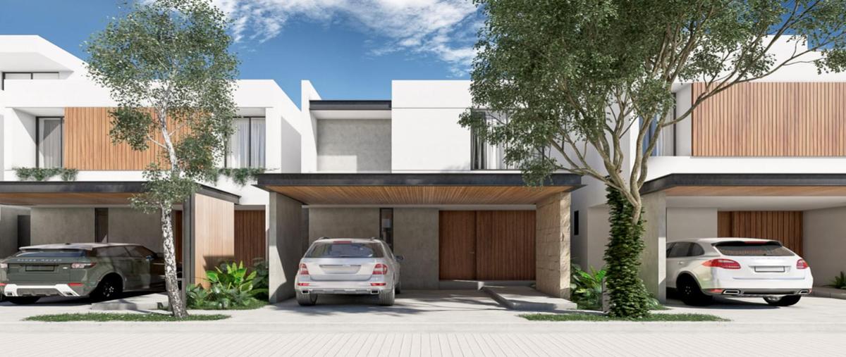 Foto de departamento en venta en  , temozon norte, mérida, yucatán, 0 No. 03