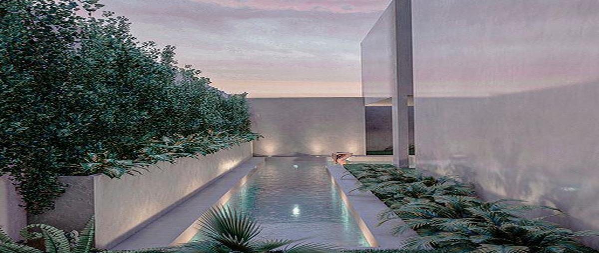 Foto de casa en venta en  , temozon norte, mérida, yucatán, 0 No. 03