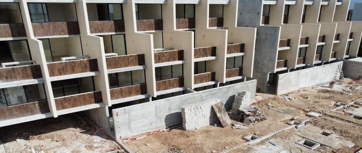 Foto de departamento en venta en  , temozon norte, mérida, yucatán, 29621047 No. 03
