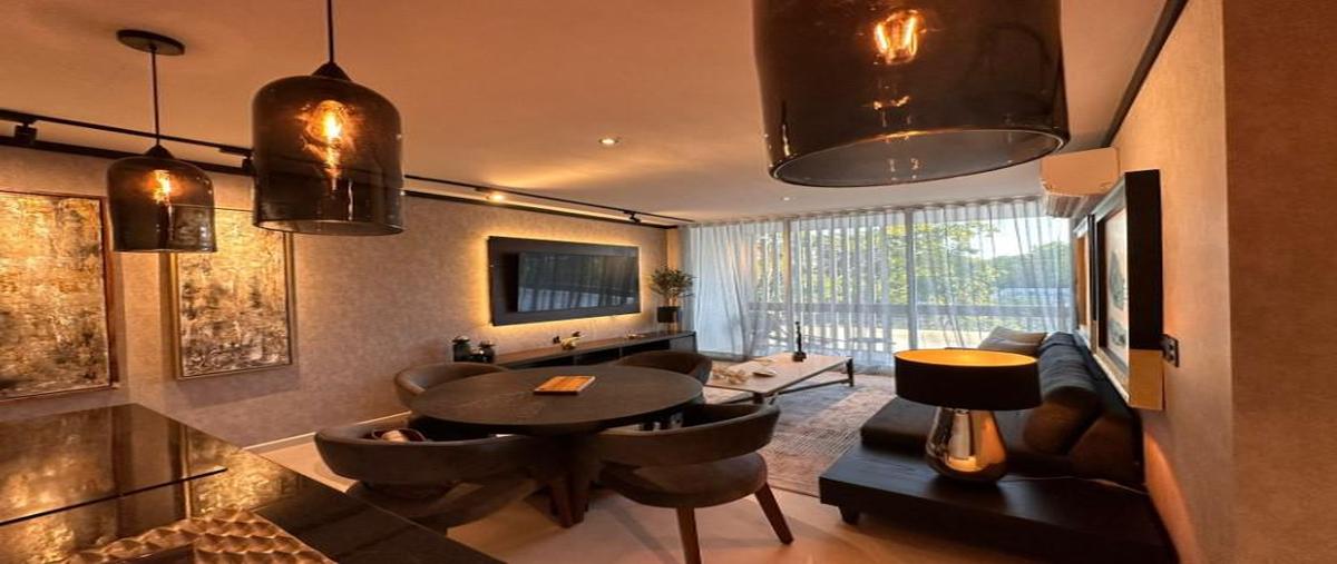 Foto de departamento en venta en  , temozon norte, mérida, yucatán, 0 No. 03