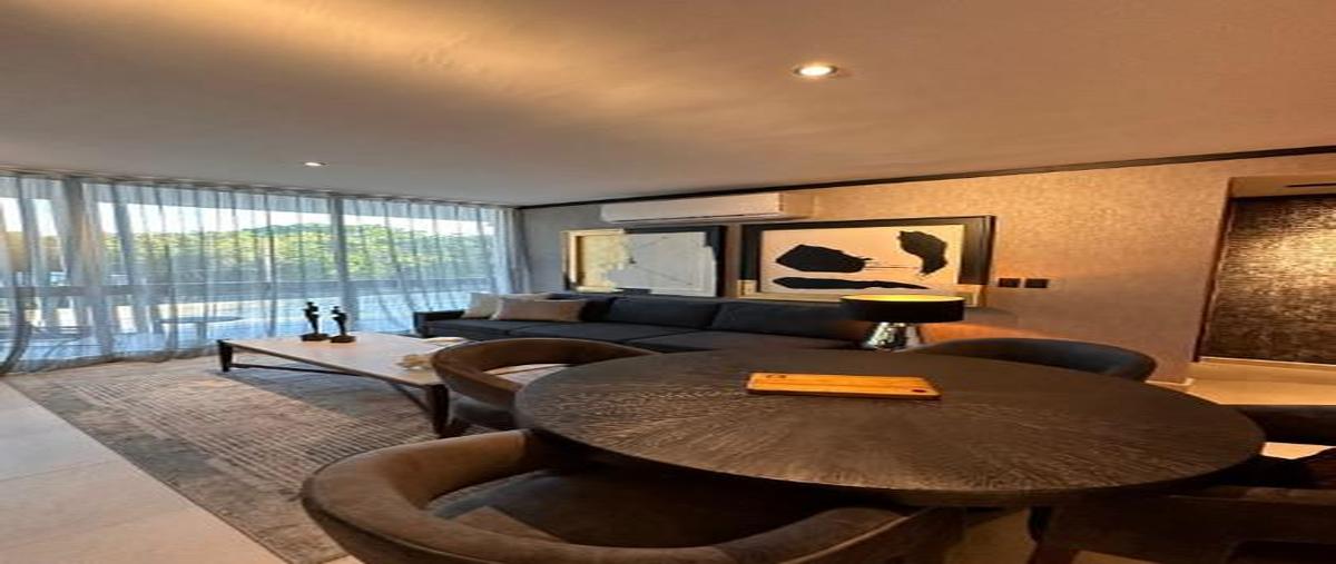 Foto de departamento en venta en  , temozon norte, mérida, yucatán, 0 No. 04