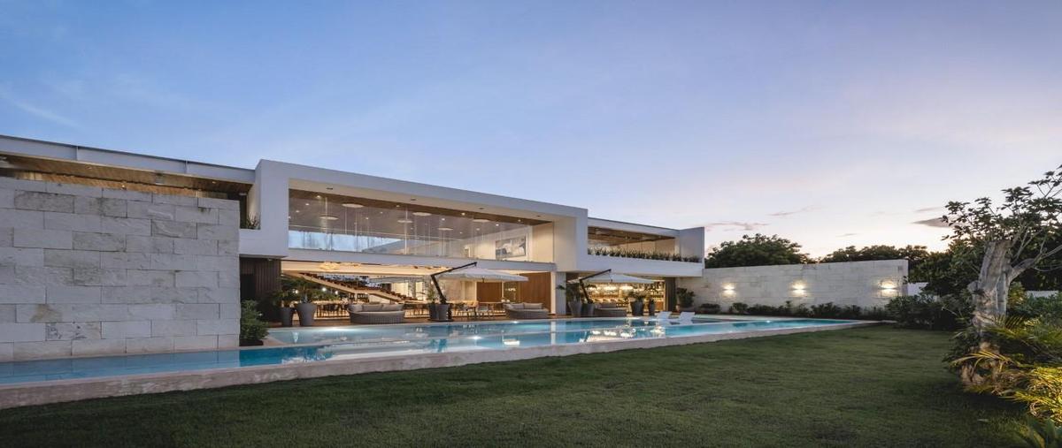 Foto de terreno habitacional en venta en  , temozon norte, mérida, yucatán, 0 No. 03