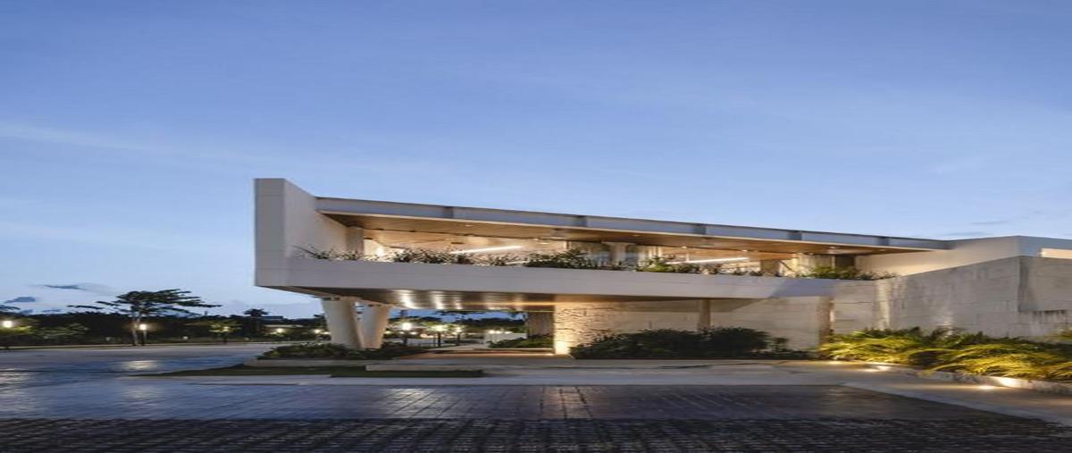 Foto de terreno habitacional en venta en  , temozon norte, mérida, yucatán, 0 No. 05