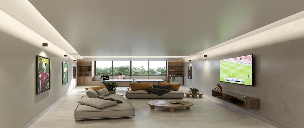 Foto de departamento en venta en  , temozon norte, mérida, yucatán, 0 No. 03