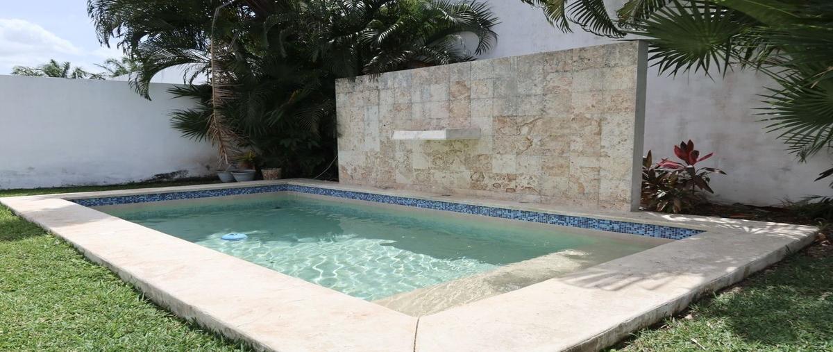 Foto de casa en venta en . , temozon norte, mérida, yucatán, 0 No. 03