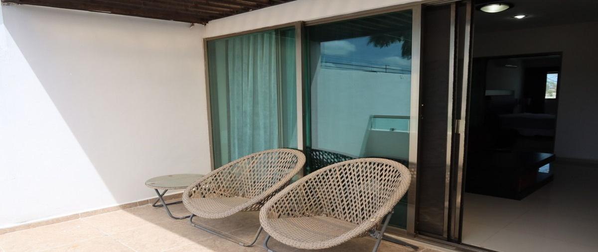 Foto de casa en venta en  , temozon norte, mérida, yucatán, 0 No. 05