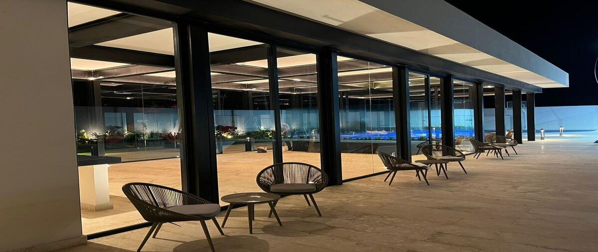 Foto de terreno habitacional en venta en  , temozon norte, mérida, yucatán, 0 No. 03