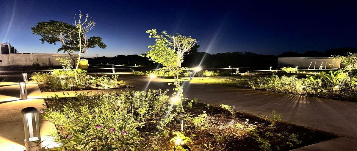 Foto de terreno habitacional en venta en  , temozon norte, mérida, yucatán, 0 No. 04