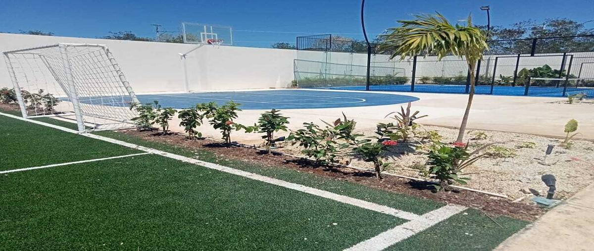 Foto de terreno habitacional en venta en  , temozon norte, mérida, yucatán, 0 No. 05