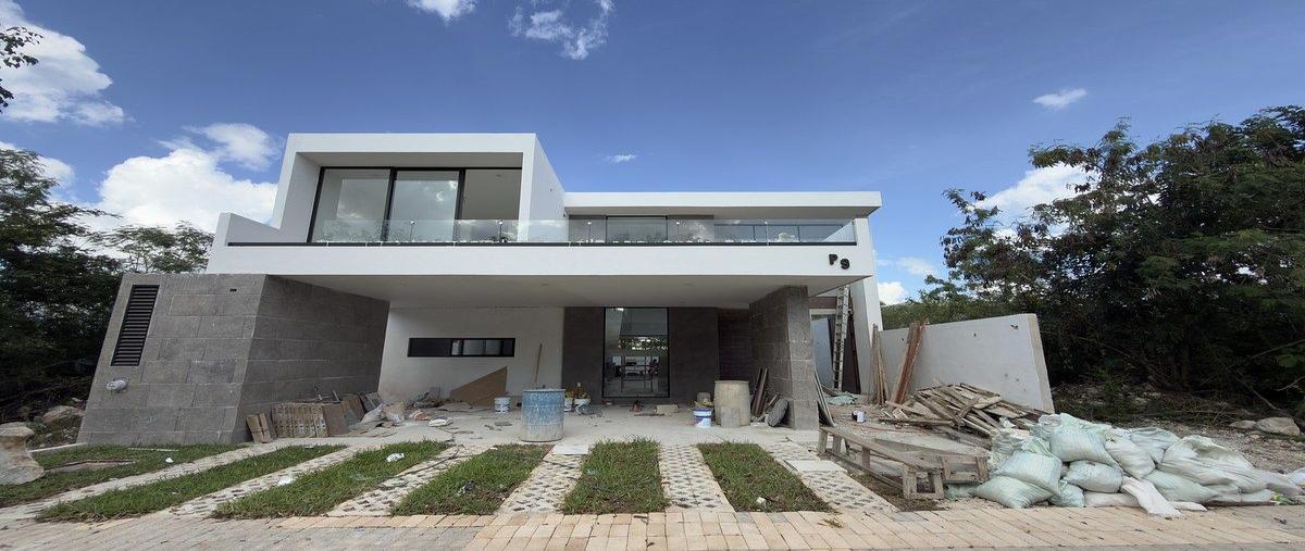 Foto de casa en venta en , , temozon norte, mérida, yucatán, 29710506 No. 02