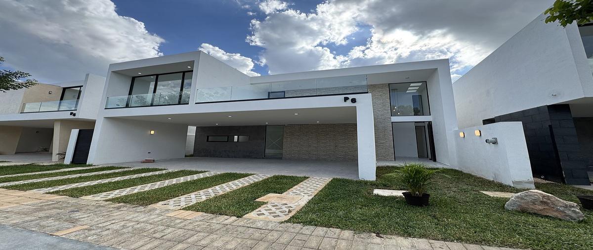 Foto de casa en venta en , , temozon norte, mérida, yucatán, 29710506 No. 03