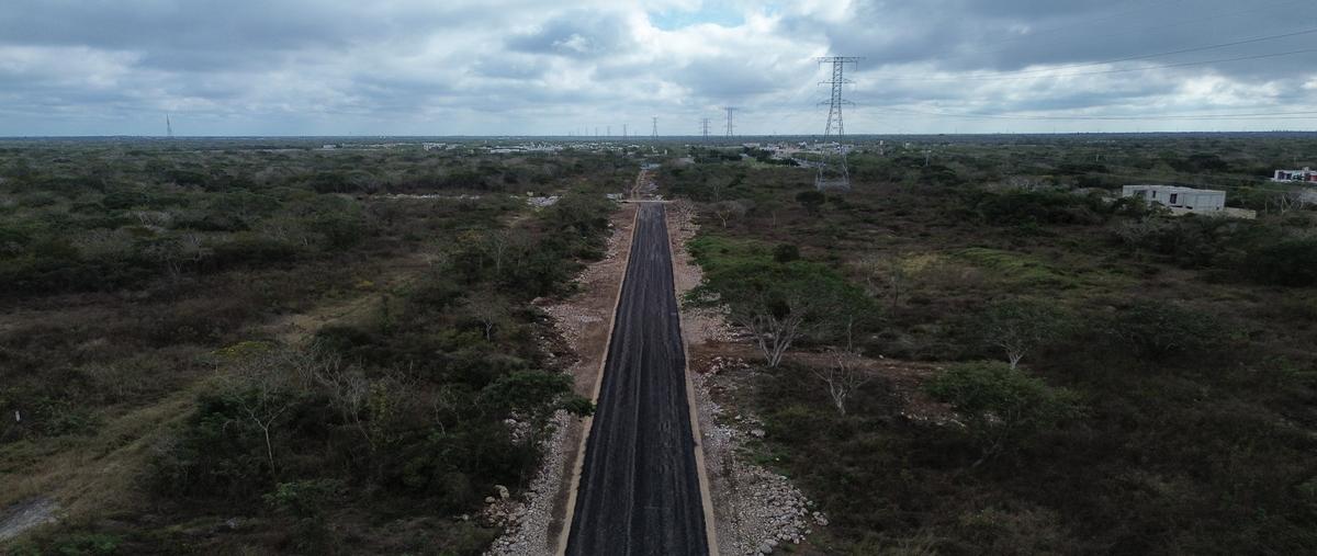 Foto de terreno habitacional en . , temozon norte, mérida, yucatán, 29711096 foto 04 Foto de terreno habitacional en venta en . , temozon norte, mérida, yucatán, 29711096 No. 04