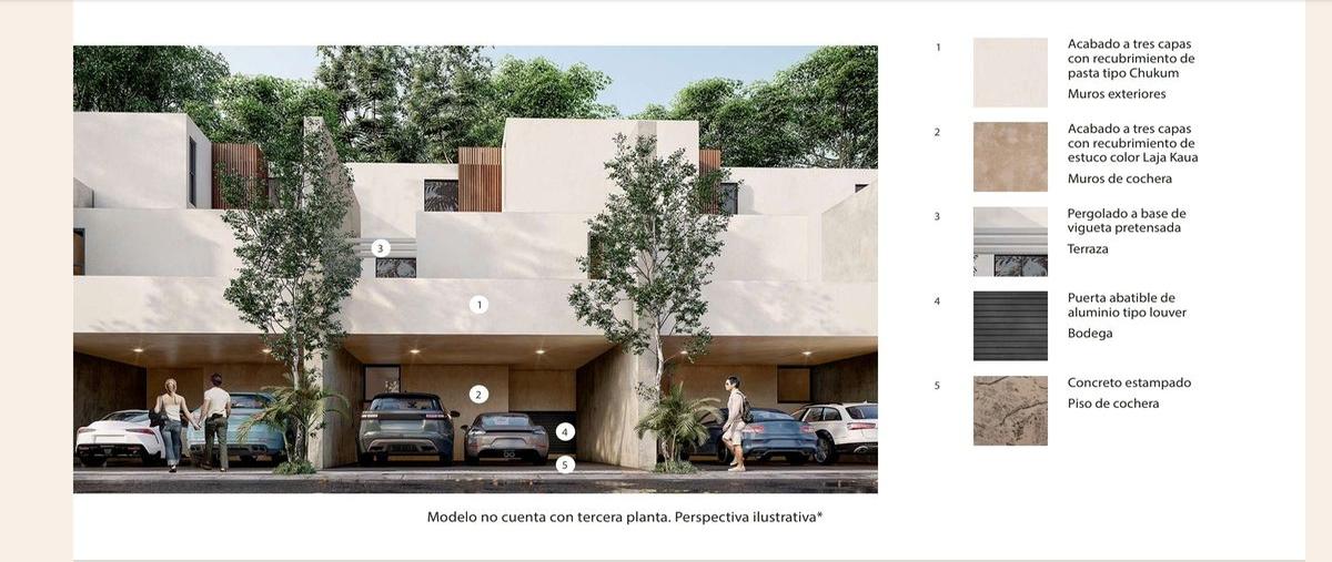 Foto de casa en , temozon norte, mérida, yucatán, 29720207 foto 01 Foto de casa en venta en , temozon norte, mérida, yucatán, 29720207 No. 01