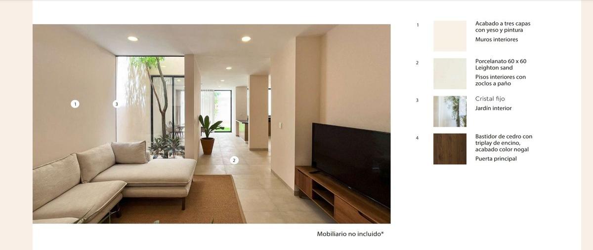 Foto de casa en , temozon norte, mérida, yucatán, 29720207 foto 02 Foto de casa en venta en , temozon norte, mérida, yucatán, 29720207 No. 02